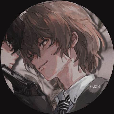 × Matching Icons 22 Persona 5 Icon Profile Picture