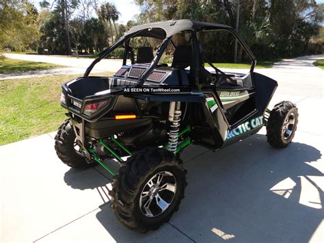 Discounted arctic cat wildcat 1000 parts for sale. 2012 Arctic Cat Wildcat 1000 Ho