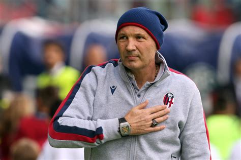 Konačno pobedio u dugoj borbi. Sinisa Mihajlovic torna a correre dopo la leucemia, che bello!