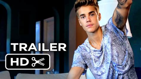 Justin Bieber S Believe Official Trailer 2 2013 Justin Bieber Documentary Hd Youtube