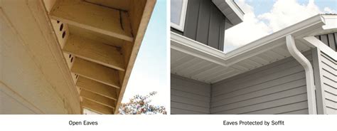 Why Does Your Home Need Soffit And Fascia Blog Western Products
