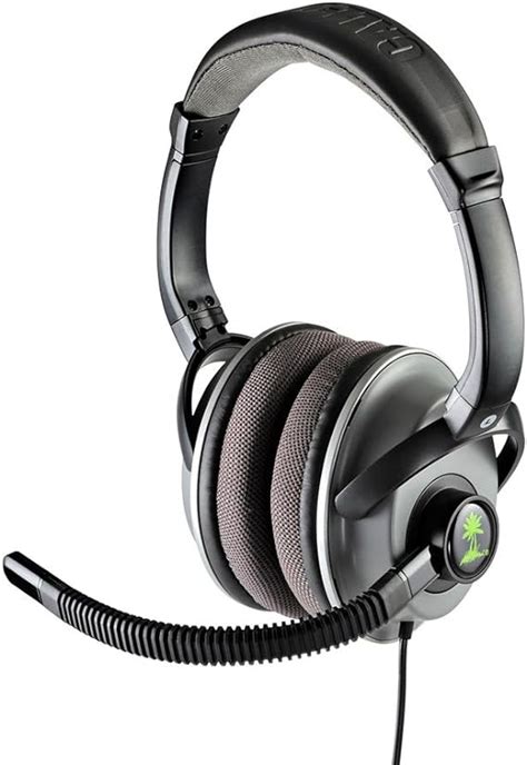 Turtle Beach Licensed Cod Mw Ear Force Foxtrot Px Headset Ps Xbox