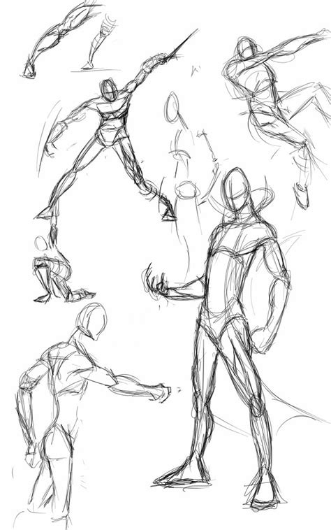 Art Reference Poses Art Reference Drawings