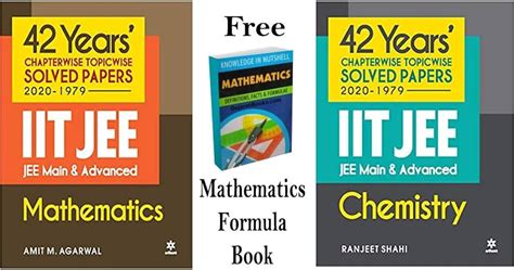 SOLUTION Arihant PHYSICS Years IIT JEE Solved Papers OFF