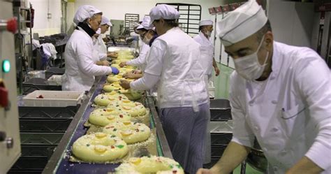 Los Secretos De La Mayor Pastelería De España Empresas Cinco Días