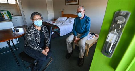 Canberrans Stuck At Nsw Victoria Border In Limbo Over Coronavirus