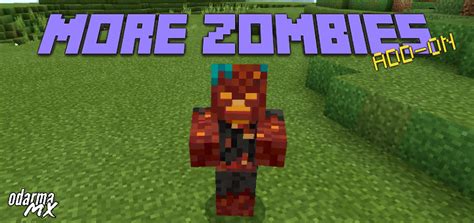 Minecraft 1.17.1 download caves & cliffs version. Much more Zombies Increase-on - Minecraft Fan