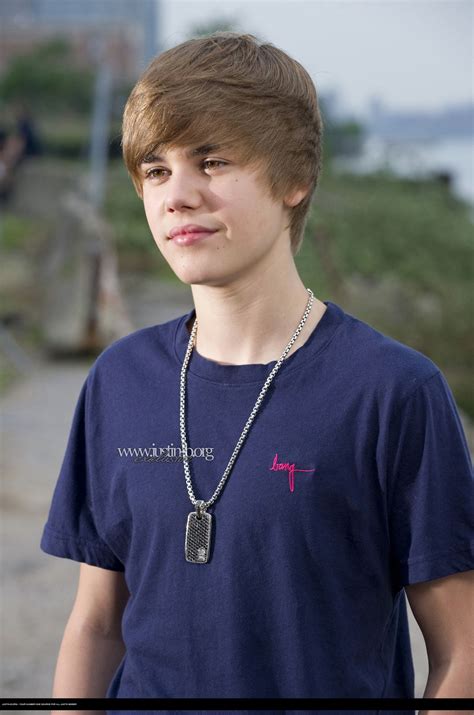 Justin Bieber Justin Bieber Photo 13612465 Fanpop