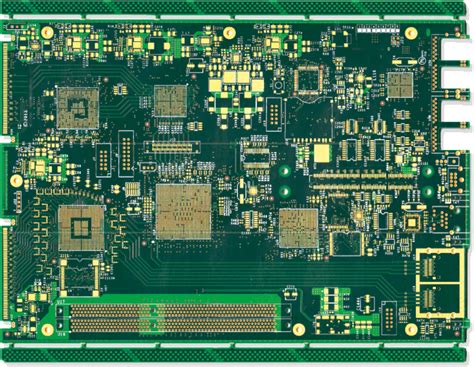 New Pcb Manufacturing
