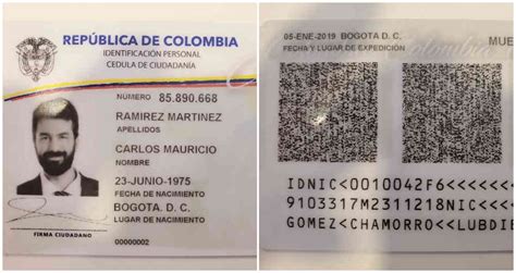 Conozca 4 opciones para consultar su datacrédito gratis en 【2021 】, con esta guía actualizada paso a paso, con tan solo la cédula. Desde noviembre la nueva cédula será digital ...