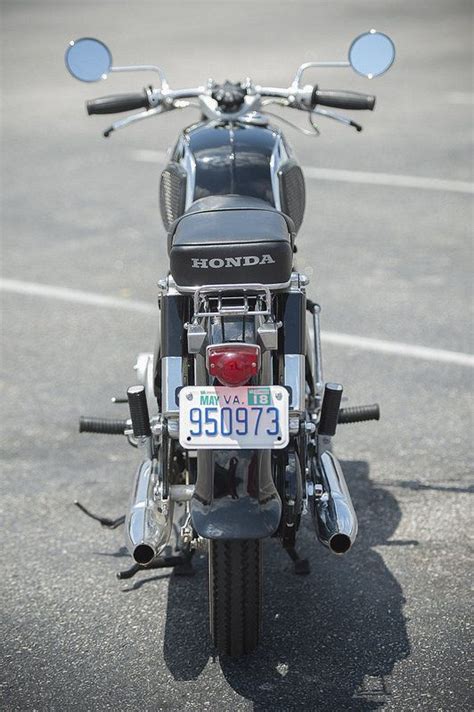 It is my first build (but 3rd bike) and i have to say it. Honda Dream 305 CA77 CAFE RACER 005 | Cafe racer, Honda, Racer