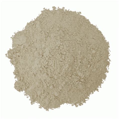 Sodium Bentonite Clay Food Grade 250g 500g And Bulk 1kg