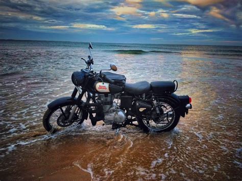 Royal Enfield Classic 350CC Bullet Bike Wallpapers - Wallpaper Cave