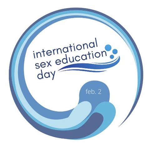 International Sex Education Day