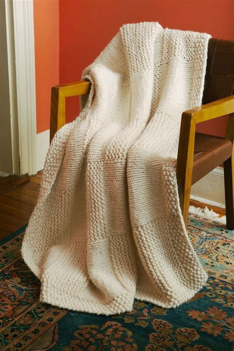 Free crochet afghan pattern scrap yarn afghan southwest crochet afghan pattern #crochet. 17 Best images about Knitted Afghans on Pinterest | Free ...