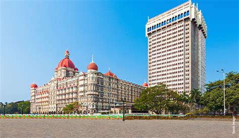7 Best Hotels In Mumbai For Relaxation Luxury And Adventure