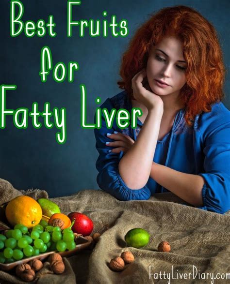 What Fruits Can You Eat If You Have A Fatty Liver