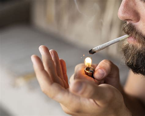 smoking abstinence could lower effects of cannabis on sperm duke health
