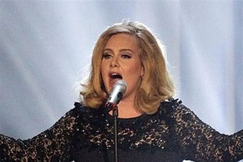 Singer Adele Gives Birth To Boy Independentie