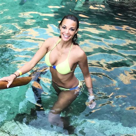 Eva Larue Bikini Picks Hot Nude Photos