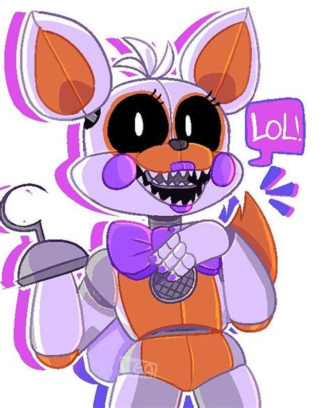 Funtime Foxy Recolor By Nonora Fnaf Drawings Fnaf Characters My Xxx Sexiz Pix