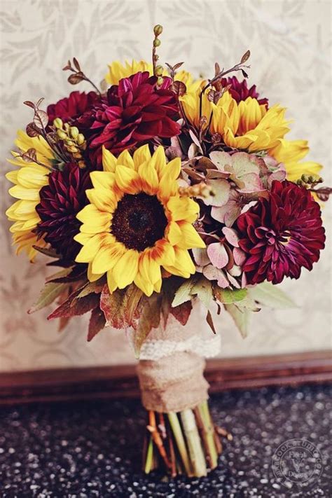 Here is a good place to address who, exactly can legally marry you. 10 Ideas for Fall Wedding Flowers That Will Make Your Wedding Pop