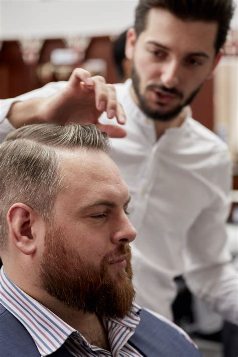 From london to tokyo, new york proving that there's more to norse haircare than occasionally running your fingers through your beard, pelspels (which means fur coat in english) is. Barber Shop Mailbox Birmingham, Barbers Mailbox, Barbers ...