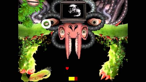 Omega flowey boss fight, a project made by flickering electron using tynker. 8 Game Stories With False Endings & Playable Epilogues ...