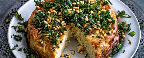 Do you really need 3 different meats, 5 different sauces and 17 different vegetables? Best Vegetarian Christmas Recipes - olive magazine