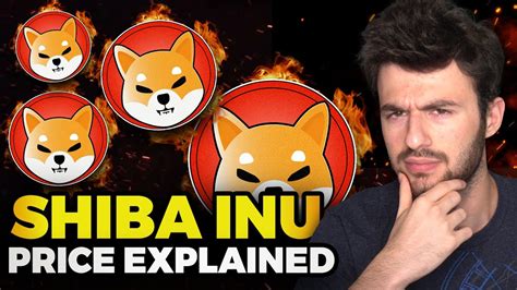 SHIBA INU RECENT PATTERNS EXPLAINED WHAT IS SHIBA INU GOING TO DO NOW