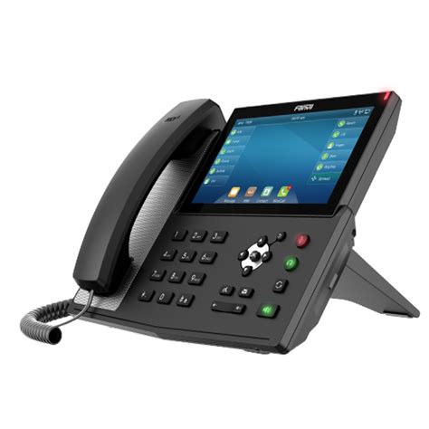 Fanvil Voip Phones Authorized Distributor Philippines Kital