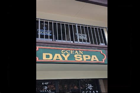 Download the ocean day spa app today to plan and schedule your classes! Ocean Day Spa - Jupiter, FL | Asian Massage Stores