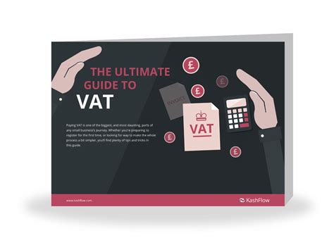 Ultimate Guide To Vat