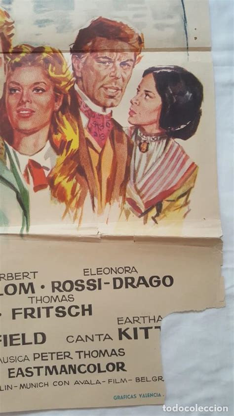 Cuentan que algunos tipos rastreros le dijeron: póster original la cabaña del tio tom (1965) - Comprar Carteles y Posters de películas de drama ...
