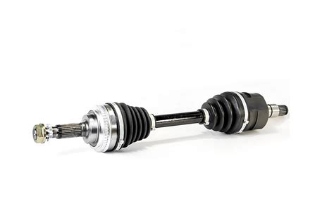 How To Choose Car Axle Its Types Faults Symptoms And More Dubizzle