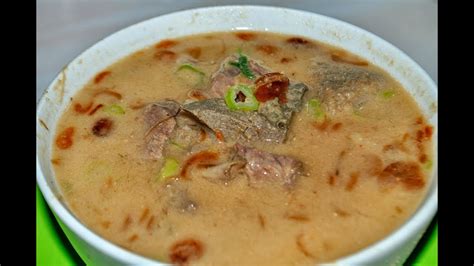 Resep semur daging sapi betawi. Resep Coto Makasar Gurih Dan Paling Enak - YouTube