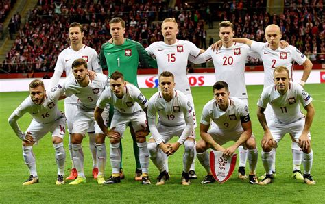 squad polandia world cup 2022