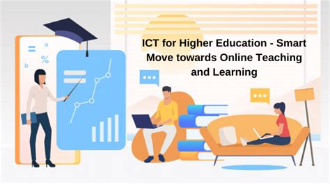 Ict For Higher Education Mastersoft