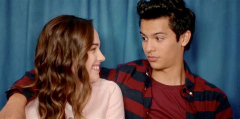 Cobra Kai Stars Xolo Maridueña And Mary Mouser Opened Up About Their