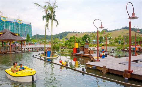 Among the provided services are: Best Places to Visit in Johor Bahru 2019 (with Photos)