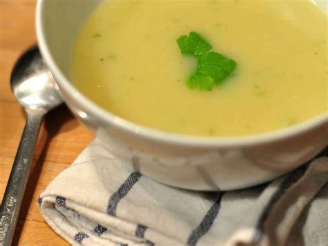 Recettes de Céleri branche de Coupe et cuit