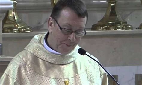 This Irish Priest Sings The Most Beautiful Adaptation Of Hallelujah You Have Ever Heard