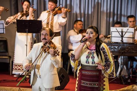 Nicolae botgros si orchestra lautarii. Presa din România scrie că Nicolae Botgros a devenit tată ...