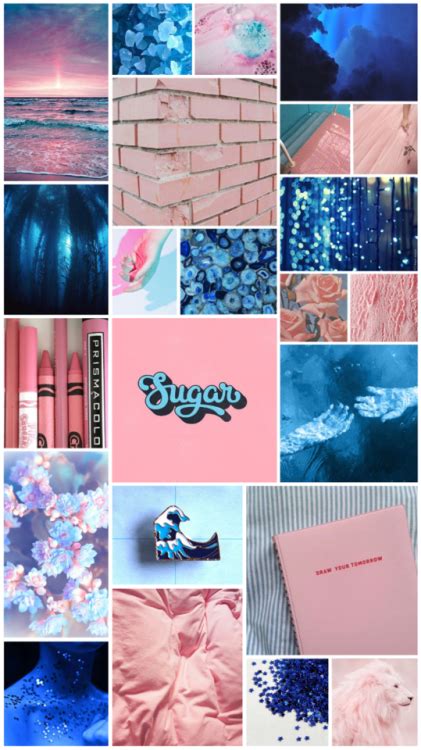 Best aesthetic background, hd wallpaper & pictures download: royal blue aesthetic | Tumblr