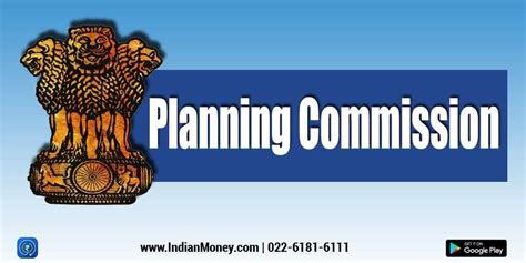 Planning Commission Members Functions And Five Year Plan Year Plan