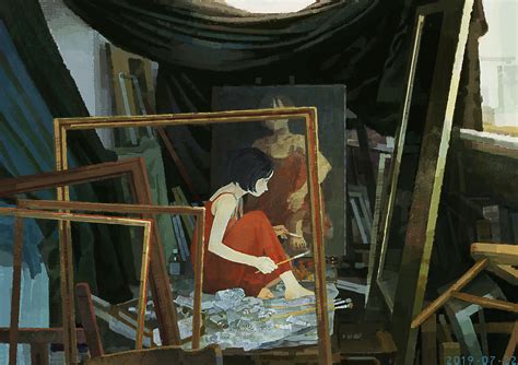 Gallery Jun Kumaori