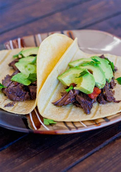 1of120carnitas tacos from carnitas lonja on roosevelt avenue. Beef Carnitas Tacos (With images) | Mexican food recipes ...