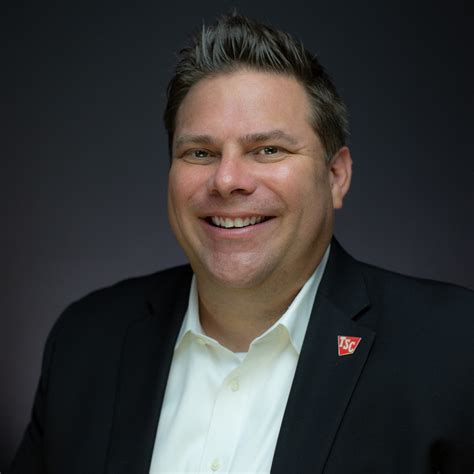 Glenn Allison | People on The Move - Nashville Business Journal