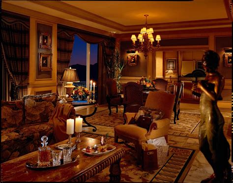 The apartment is 2.3 km from lam vien square. Royal Penthouse Suite at the President Wilson Hotel can be ...