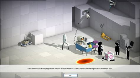 Valve Just Announced A New Portal Game But It S Probably Not What You Were Hoping For TechSpot
